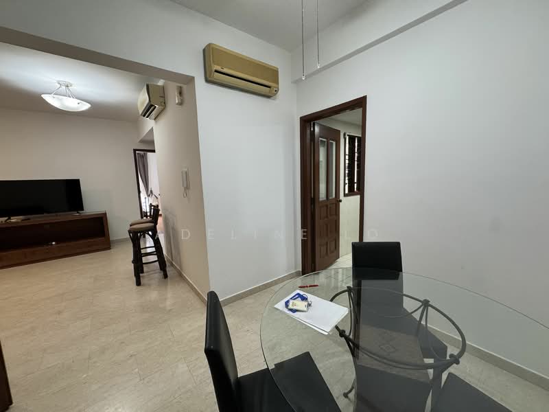 Carissa Park Condo, 2 Flora Drive, 2 Bedrooms, 969 sqft, Condominium For Rent, by Adeline Lo, 21702563 - PropertyGuru.com.sg