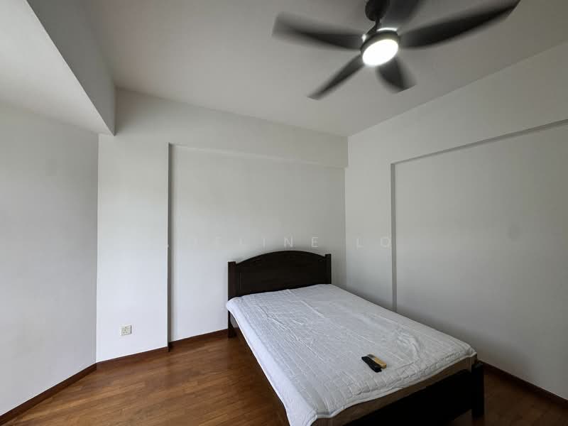 Carissa Park Condo, 2 Flora Drive, 2 Bedrooms, 969 sqft, Condominium For Rent, by Adeline Lo, 21702563 - PropertyGuru.com.sg