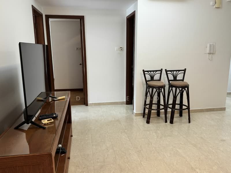 Carissa Park Condo, 2 Flora Drive, 2 Bedrooms, 969 sqft, Condominium For Rent, by Adeline Lo, 21702563 - PropertyGuru.com.sg