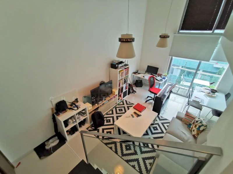 One-North Residences, 7 One-North Gateway, 1 Bedroom, 958 sqft, Apartment For Sale, by Christine Teo, 21702776 - PropertyGuru.com.sg