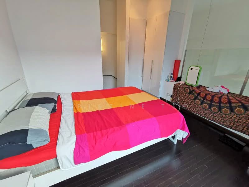 One-North Residences, 7 One-North Gateway, 1 Bedroom, 958 sqft, Apartment For Sale, by Christine Teo, 21702776 - PropertyGuru.com.sg