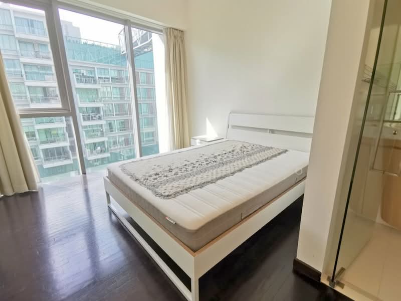One-North Residences, 7 One-North Gateway, 1 Bedroom, 958 sqft, Apartment For Sale, by Christine Teo, 21702776 - PropertyGuru.com.sg