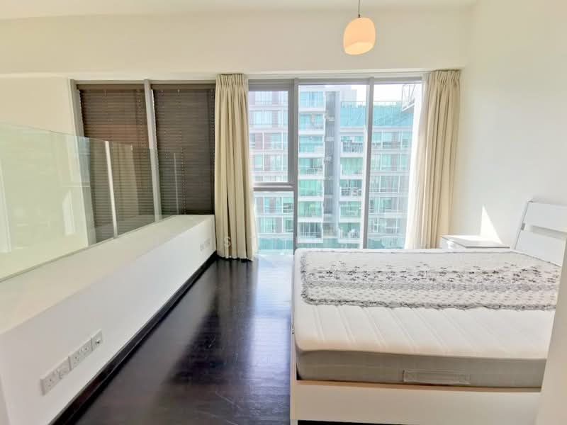 One-North Residences, 7 One-North Gateway, 1 Bedroom, 958 sqft, Apartment For Sale, by Christine Teo, 21702776 - PropertyGuru.com.sg