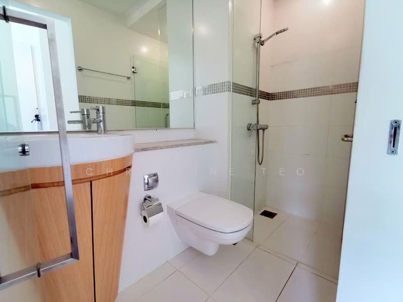 One-North Residences, 7 One-North Gateway, 1 Bedroom, 958 sqft, Apartment For Sale, by Christine Teo, 21702776 - PropertyGuru.com.sg