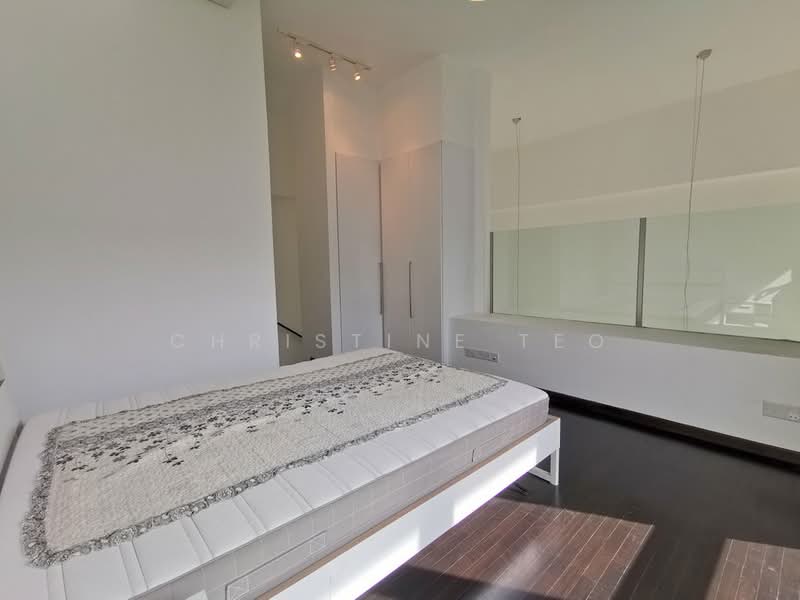 One-North Residences, 7 One-North Gateway, 1 Bedroom, 958 sqft, Apartment For Sale, by Christine Teo, 21702776 - PropertyGuru.com.sg