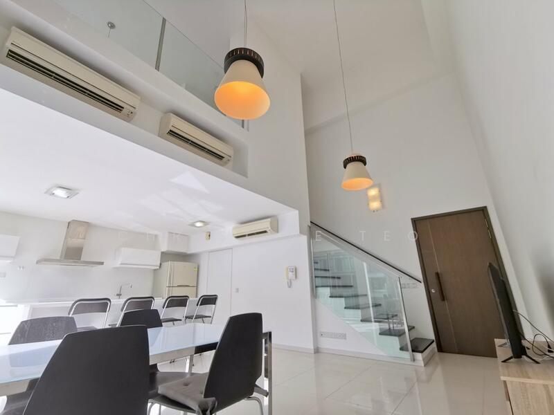 One-North Residences, 7 One-North Gateway, 1 Bedroom, 958 sqft, Apartment For Sale, by Christine Teo, 21702776 - PropertyGuru.com.sg