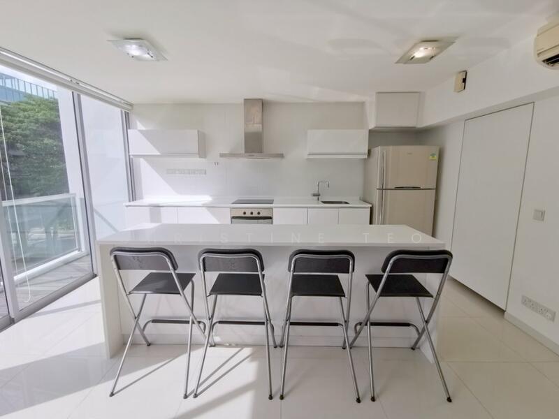 One-North Residences, 7 One-North Gateway, 1 Bedroom, 958 sqft, Apartment For Sale, by Christine Teo, 21702776 - PropertyGuru.com.sg