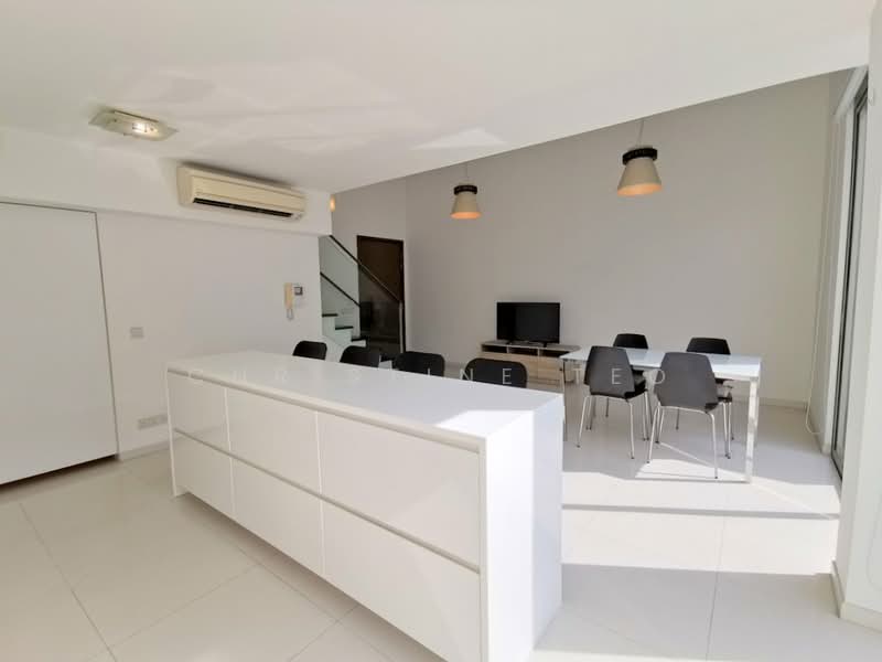One-North Residences, 7 One-North Gateway, 1 Bedroom, 958 sqft, Apartment For Sale, by Christine Teo, 21702776 - PropertyGuru.com.sg