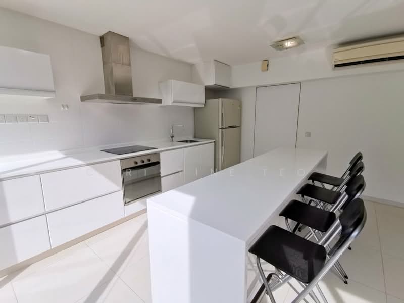 One-North Residences, 7 One-North Gateway, 1 Bedroom, 958 sqft, Apartment For Sale, by Christine Teo, 21702776 - PropertyGuru.com.sg