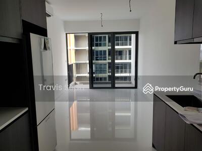 For Rent - North Park Residences