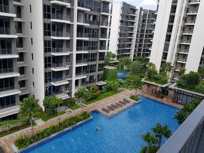 For Rent - North Park Residences