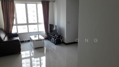 For Rent - 256C Sumang Walk