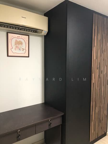Seletaris, 501 Sembawang Road, 1 Bedroom, 450 sqft, Condominium For Rent, by Raynard Lim, 21703770 - PropertyGuru.com.sg