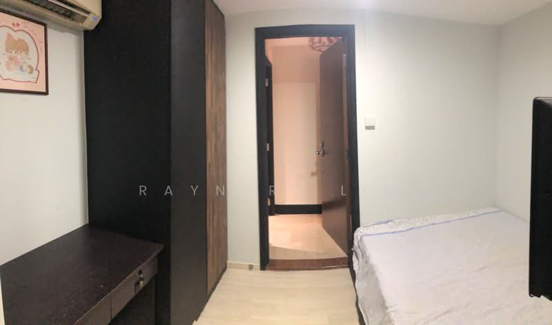 Seletaris, 501 Sembawang Road, 1 Bedroom, 450 sqft, Condominium For Rent, by Raynard Lim, 21703770 - PropertyGuru.com.sg