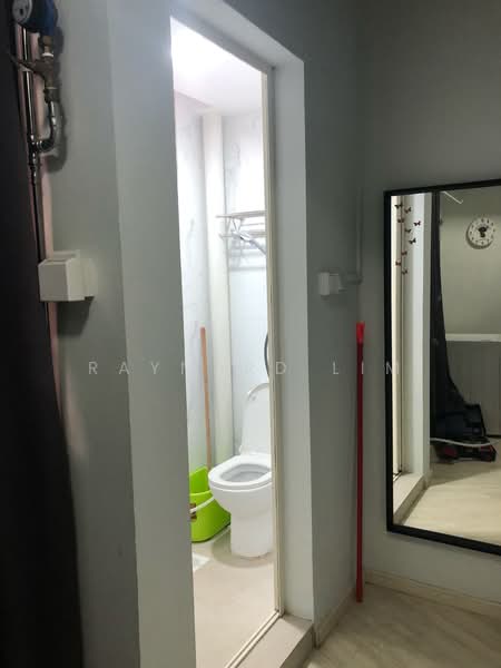 Seletaris, 501 Sembawang Road, 1 Bedroom, 450 sqft, Condominium For Rent, by Raynard Lim, 21703770 - PropertyGuru.com.sg