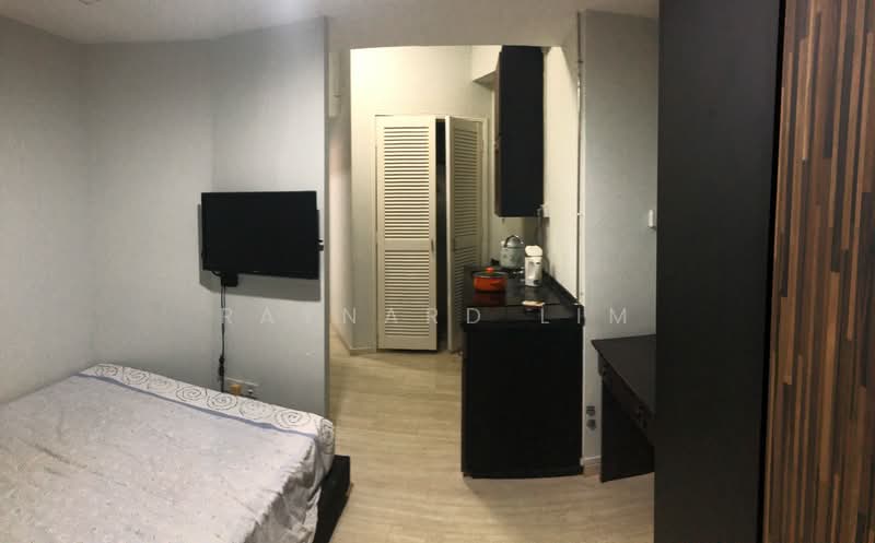 Seletaris, 501 Sembawang Road, 1 Bedroom, 450 sqft, Condominium For Rent, by Raynard Lim, 21703770 - PropertyGuru.com.sg