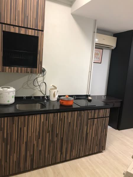 Seletaris, 501 Sembawang Road, 1 Bedroom, 450 sqft, Condominium For Rent, by Raynard Lim, 21703770 - PropertyGuru.com.sg