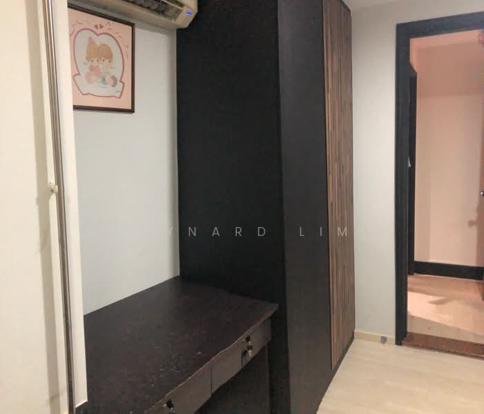 Seletaris, 501 Sembawang Road, 1 Bedroom, 450 sqft, Condominium For Rent, by Raynard Lim, 21703770 - PropertyGuru.com.sg