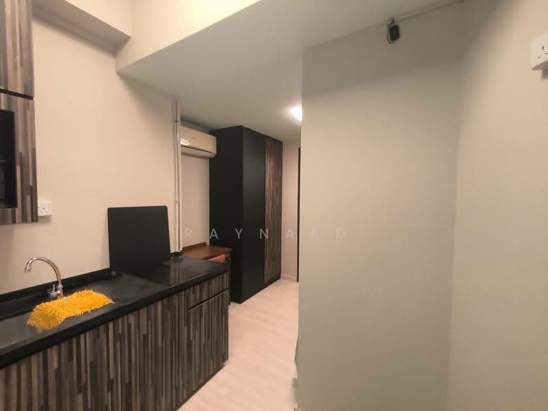 Seletaris, 501 Sembawang Road, Sembawang / Yishun, 1 Bedroom, 450 sqft, Condominium For Rent, by Raynard Lim, 21703770 - PropertyGuru.com.sg
