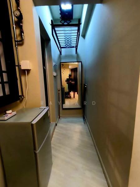 Seletaris, 501 Sembawang Road, Sembawang / Yishun, 1 Bedroom, 450 sqft, Condominium For Rent, by Raynard Lim, 21703770 - PropertyGuru.com.sg
