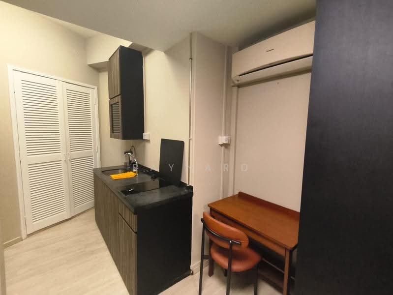 Seletaris, 501 Sembawang Road, Sembawang / Yishun, 1 Bedroom, 450 sqft, Condominium For Rent, by Raynard Lim, 21703770 - PropertyGuru.com.sg