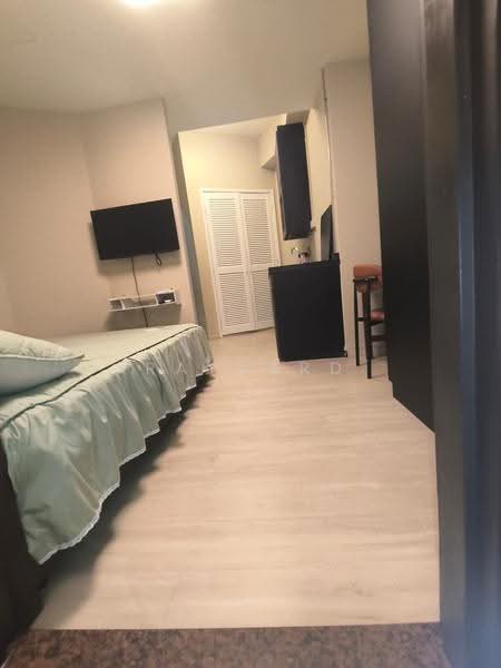Seletaris, 501 Sembawang Road, Sembawang / Yishun, 1 Bedroom, 450 sqft, Condominium For Rent, by Raynard Lim, 21703770 - Bedroom - PropertyGuru.com.sg