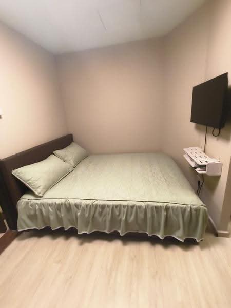 Seletaris, 501 Sembawang Road, Sembawang / Yishun, 1 Bedroom, 450 sqft, Condominium For Rent, by Raynard Lim, 21703770 - Bedroom - PropertyGuru.com.sg
