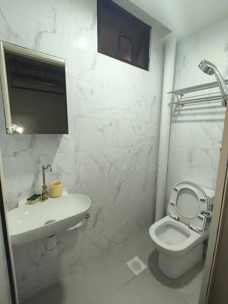 Seletaris, 501 Sembawang Road, Sembawang / Yishun, 1 Bedroom, 450 sqft, Condominium For Rent, by Raynard Lim, 21703770 - PropertyGuru.com.sg