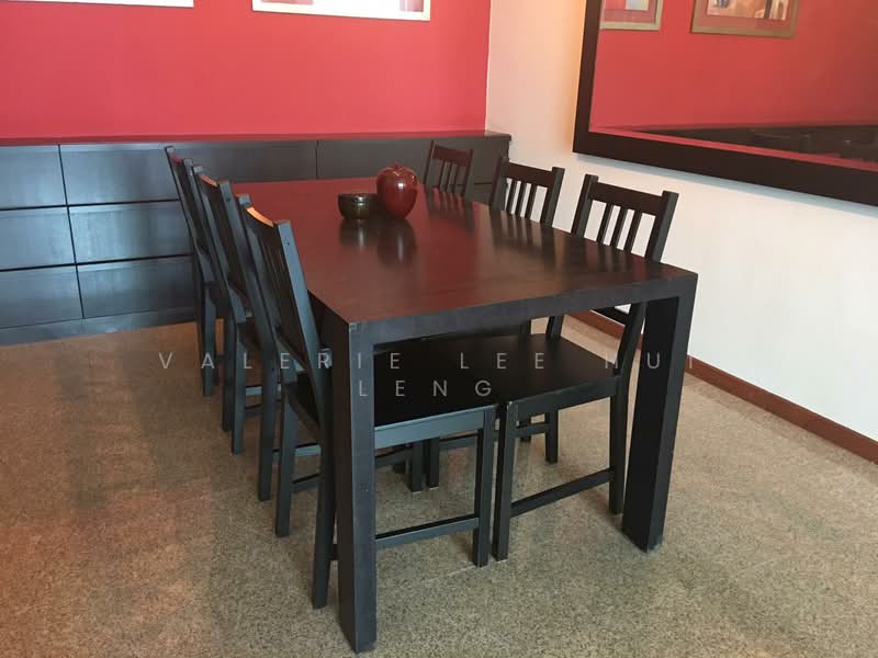 Queens, 12 Stirling Road, 3 Bedrooms, 1,184 sqft, Condominium For Rent, by Valerie Lee, 21703922 - PropertyGuru.com.sg