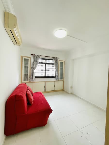 For Rent - 122 Sengkang East Way