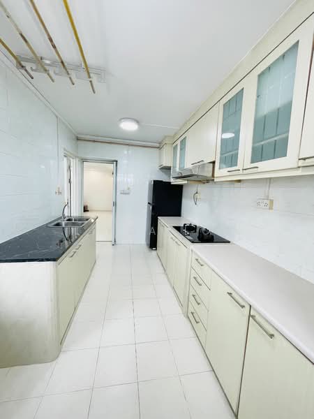 For Rent - 122 Sengkang East Way