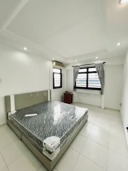 For Rent - 122 Sengkang East Way