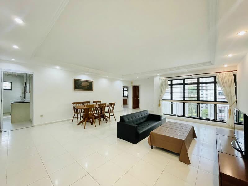 For Rent - 122 Sengkang East Way