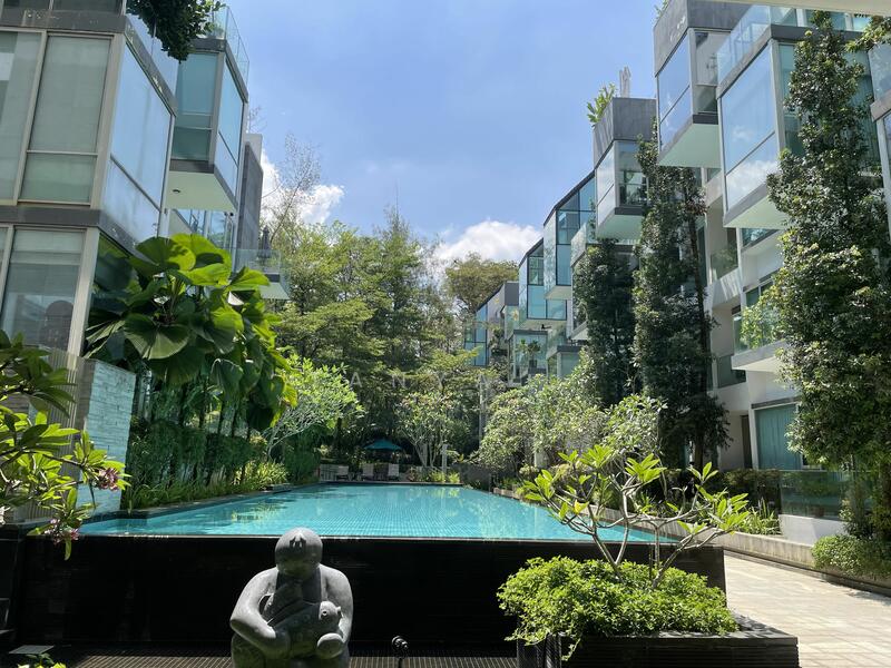 For Rent - Beaufort on Nassim