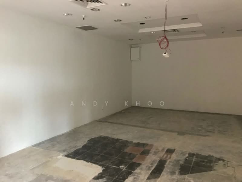 Bukit Timah Shopping Centre, 170 Upper Bukit Timah Road, 409 sqft, Mall Shop For Rent, by Andy Khoo, 21704289 - CommercialGuru.com.sg