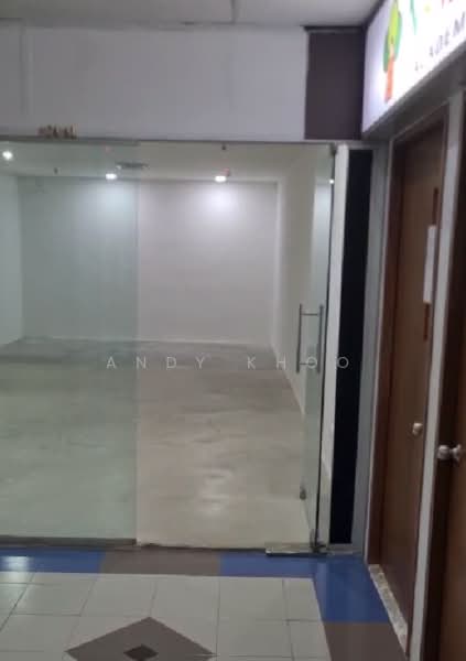 Bukit Timah Shopping Centre, 170 Upper Bukit Timah Road, 409 sqft, Mall Shop For Rent, by Andy Khoo, 21704289 - CommercialGuru.com.sg
