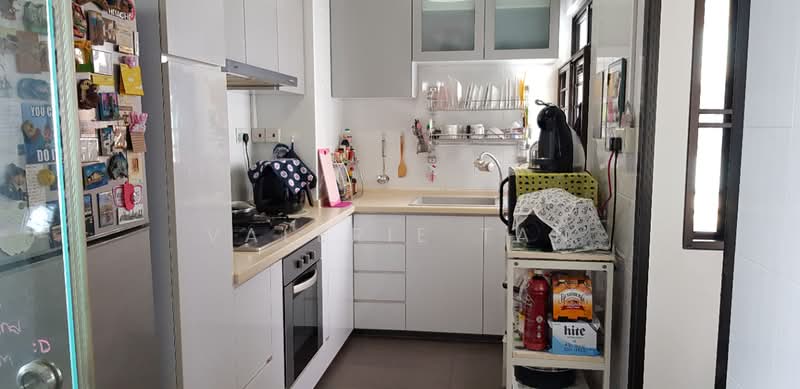 28C Dover Crescent, 28C Dover Crescent, 3 Bedrooms, 1,023 sqft, HDB Flat For Rent, by Valerie Tan, 21704348 - Kitchen - PropertyGuru.com.sg