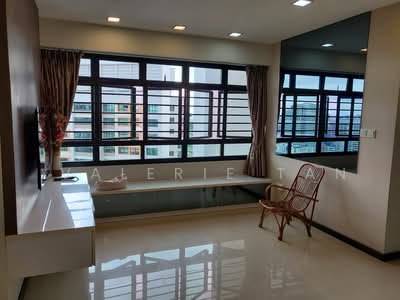 For Rent - 28C Dover Crescent