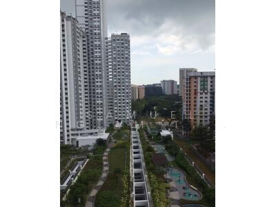 For Rent - 96B Henderson Road