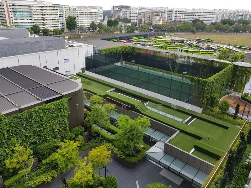 North Park Residences, 15 Yishun Central 1, Studio, 430 sqft, Condominium For Rent, by Kat Wang 王薇毓, 21704510 - PropertyGuru.com.sg