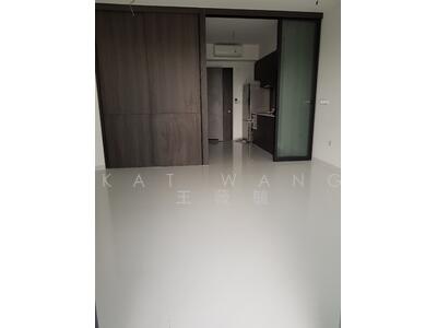 For Rent - North Park Residences