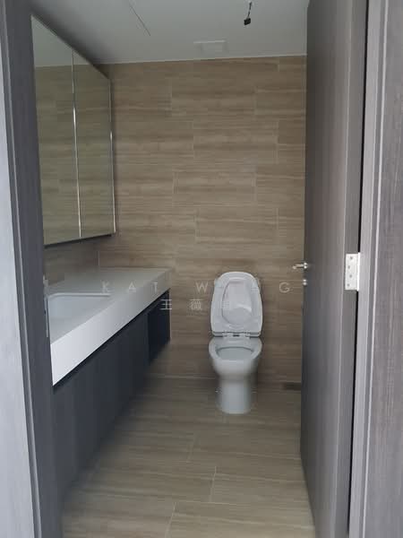 North Park Residences, 15 Yishun Central 1, Studio, 430 sqft, Condominium For Rent, by Kat Wang 王薇毓, 21704510 - PropertyGuru.com.sg