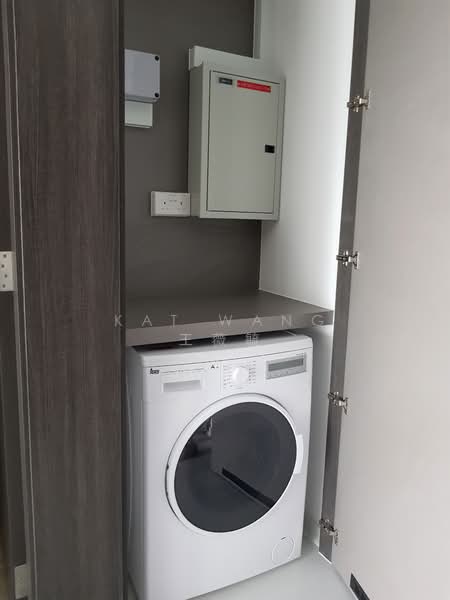 North Park Residences, 15 Yishun Central 1, Studio, 430 sqft, Condominium For Rent, by Kat Wang 王薇毓, 21704510 - PropertyGuru.com.sg