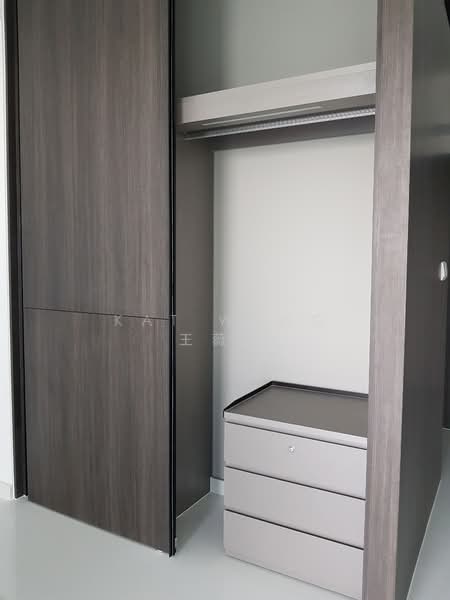 North Park Residences, 15 Yishun Central 1, Studio, 430 sqft, Condominium For Rent, by Kat Wang 王薇毓, 21704510 - PropertyGuru.com.sg