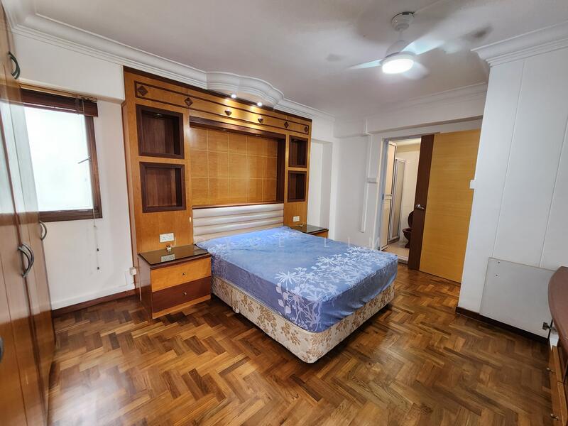 For Rent - 152 Gangsa Road