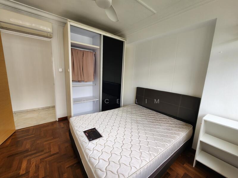 For Rent - 152 Gangsa Road