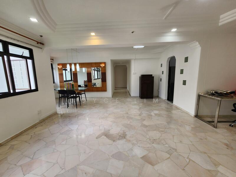 For Rent - 152 Gangsa Road