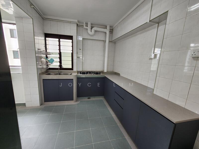 For Rent - 152 Gangsa Road