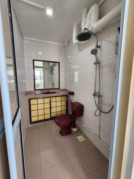 For Rent - 152 Gangsa Road