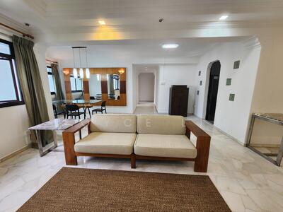 For Rent - 152 Gangsa Road